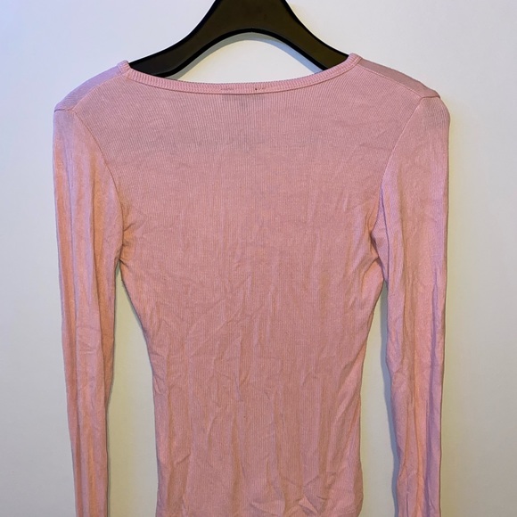 Long sleeve shirt 👚 - Picture 3 of 3